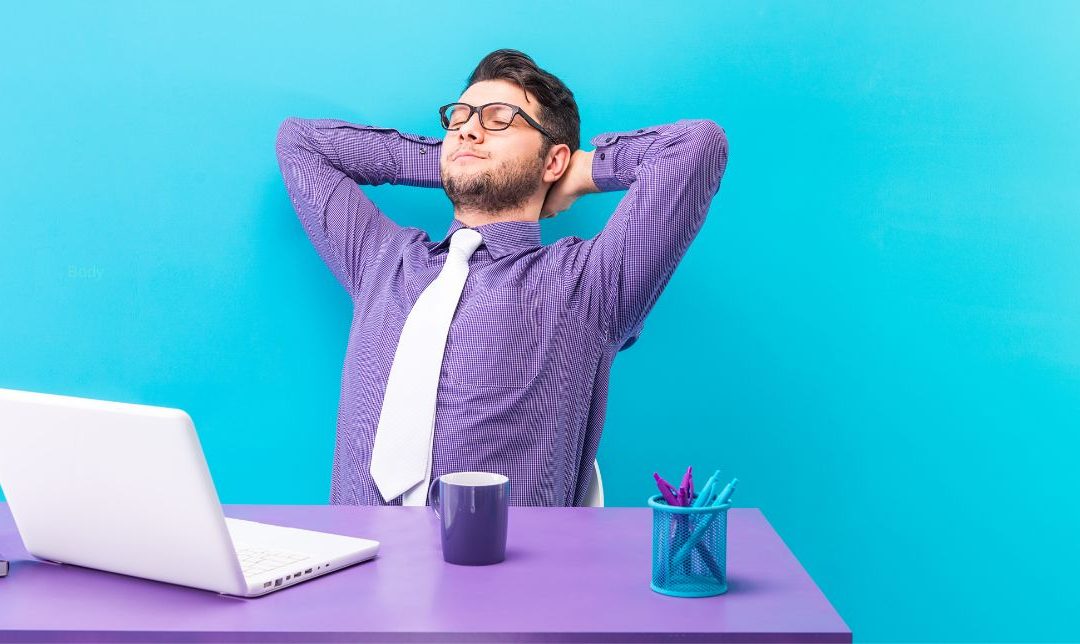 The Business Case for Wasting Time
